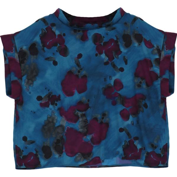 maglieria Imperial blu