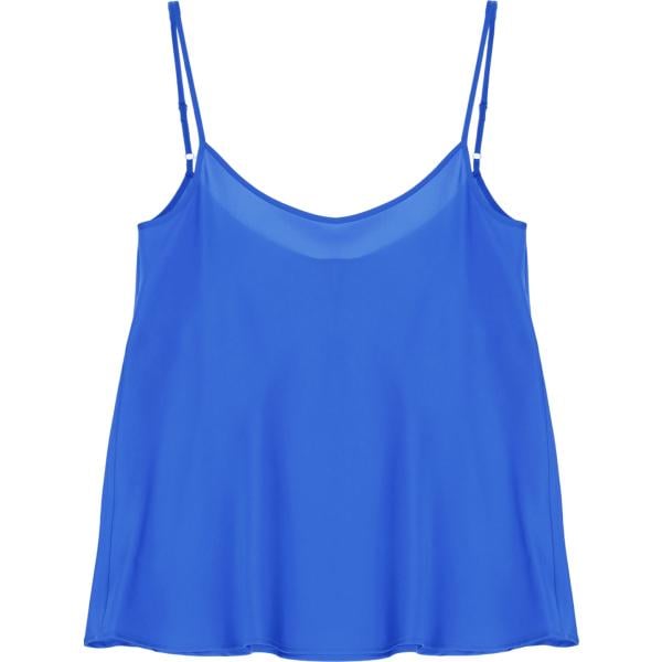 top Imperial blu
