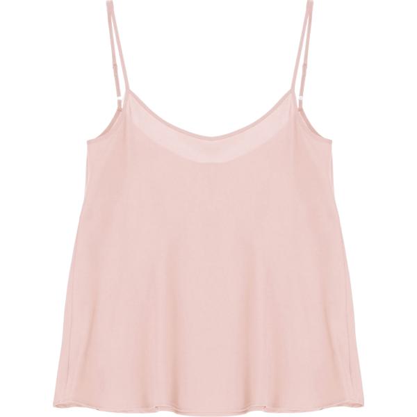 top Imperial rosa