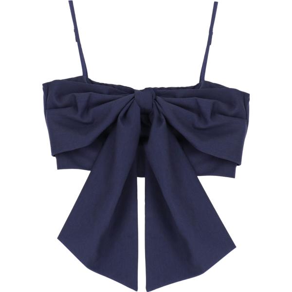 top Imperial blu