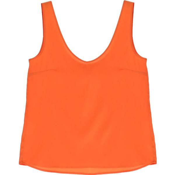 canottiere Imperial arancione