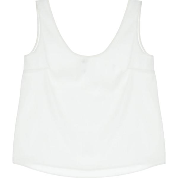 canottiere Imperial bianco