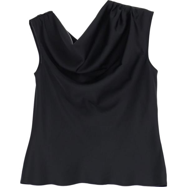 canottiere Imperial nero