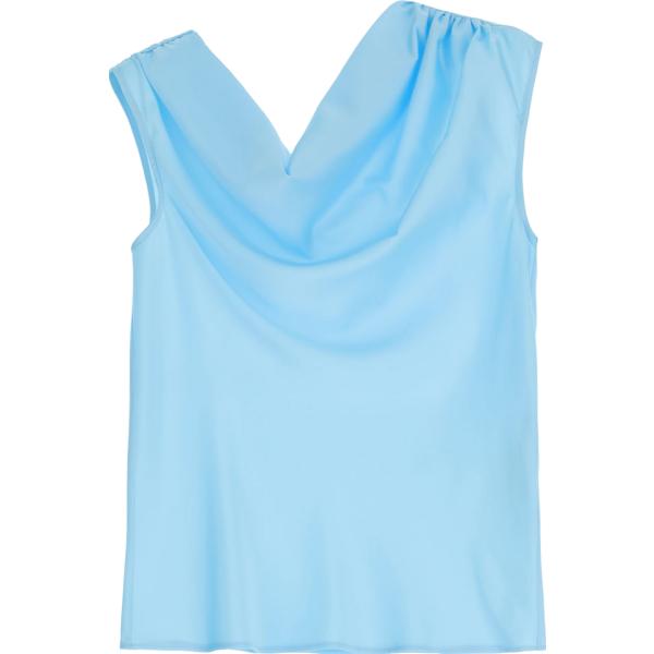 canottiere Imperial blu