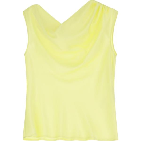 top Imperial giallo