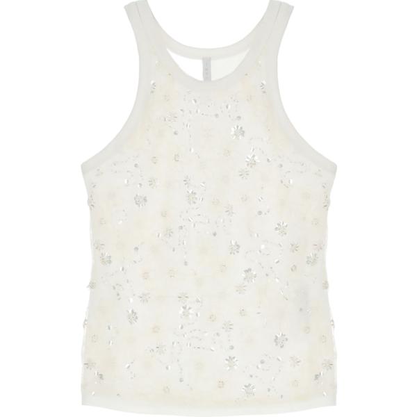 top Imperial bianco