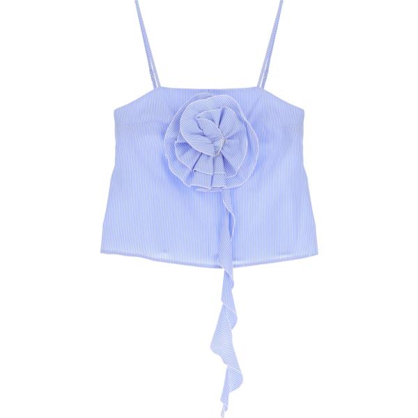 top Imperial blu