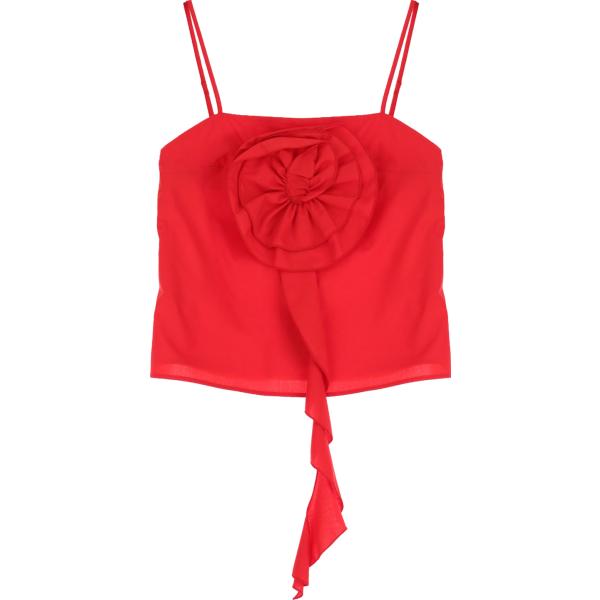 top Imperial rosso
