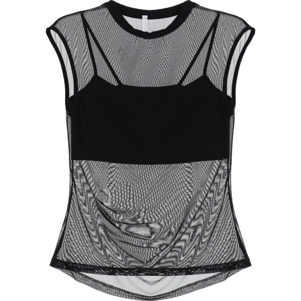 canottiere Imperial multicolore