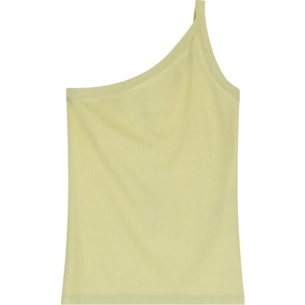 top Imperial giallo