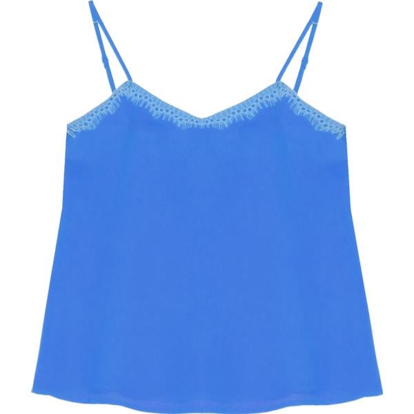 top Imperial blu