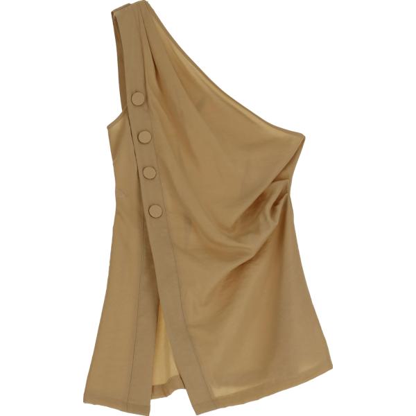 top Imperial marrone