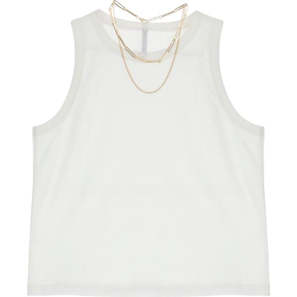 top Imperial bianco