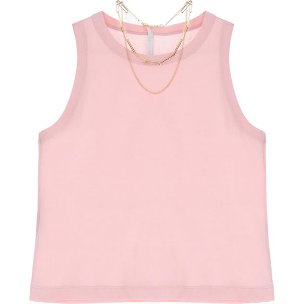 top Imperial rosa