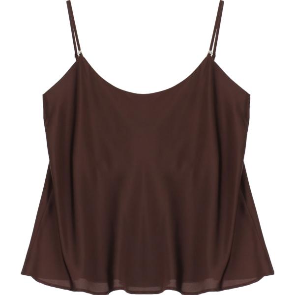top Imperial marrone