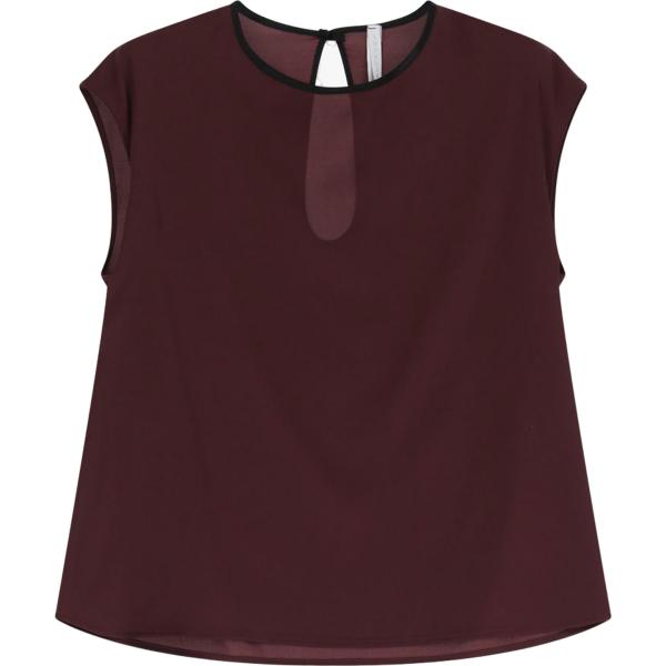 top Imperial marrone