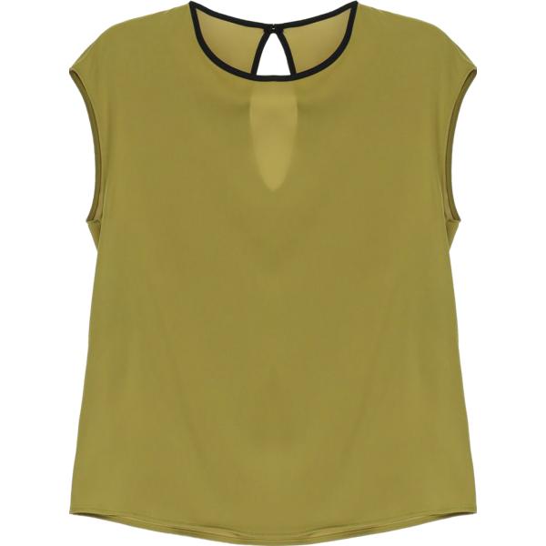 top Imperial verde