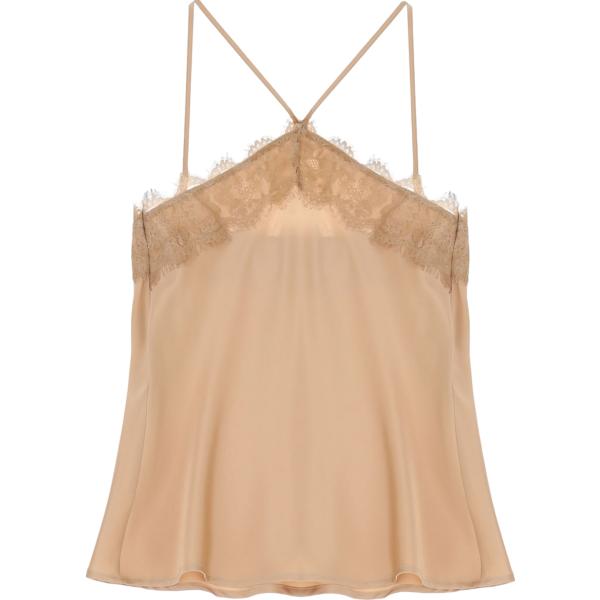 top Imperial marrone
