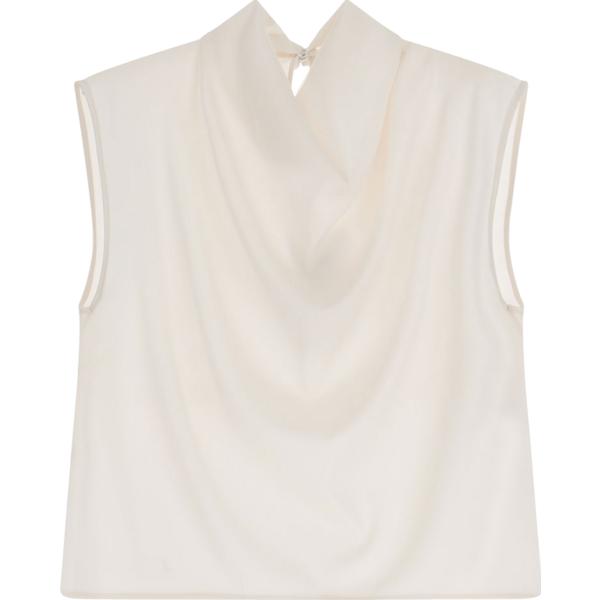 top Imperial rosa