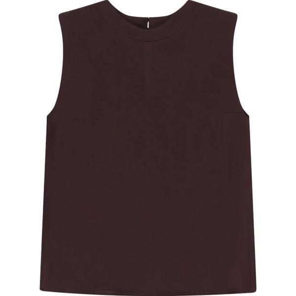 top Imperial marrone