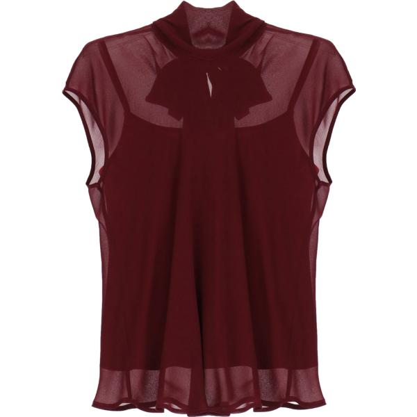 top Imperial marrone