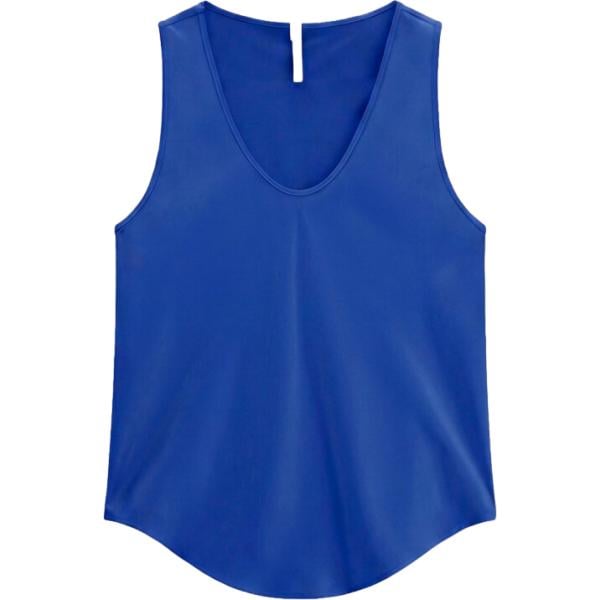 top Imperial blu