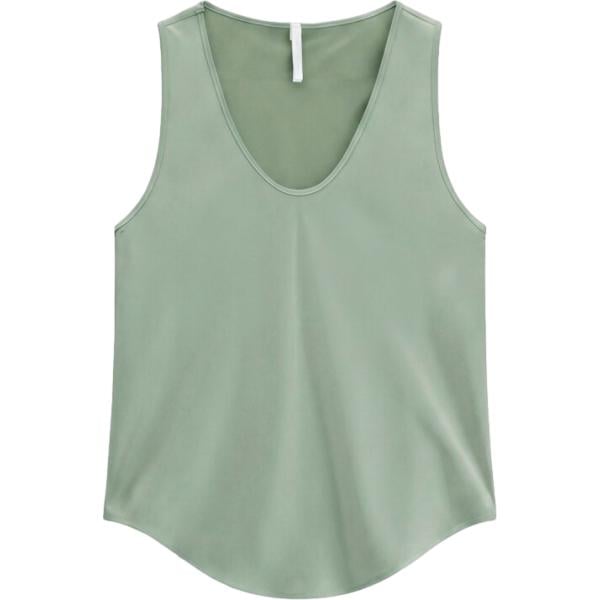 top Imperial verde
