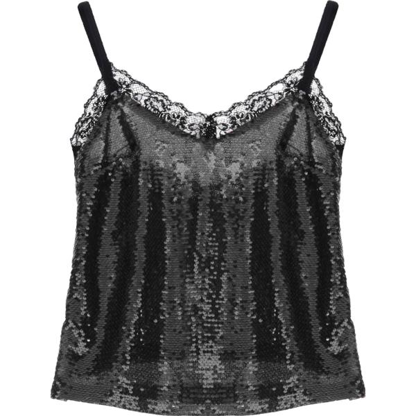 canottiere Imperial grigio