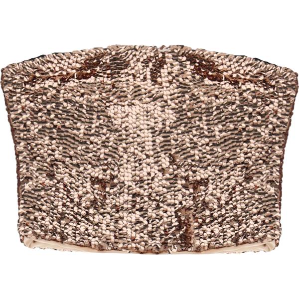top Imperial marrone