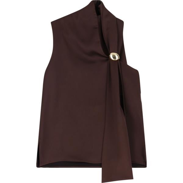 top Imperial marrone