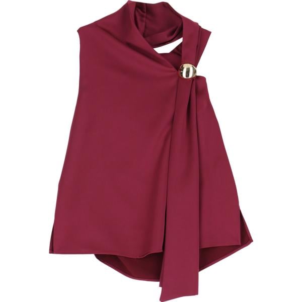 top Imperial rosso