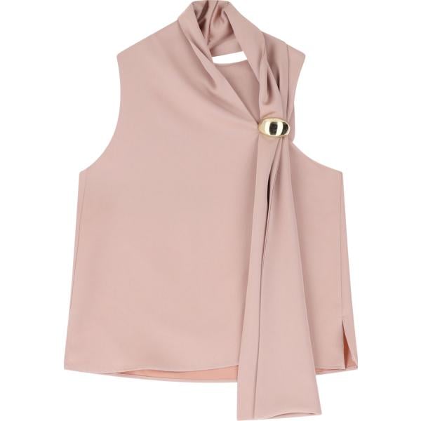 top Imperial rosa
