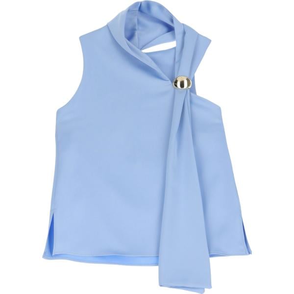 top Imperial blu
