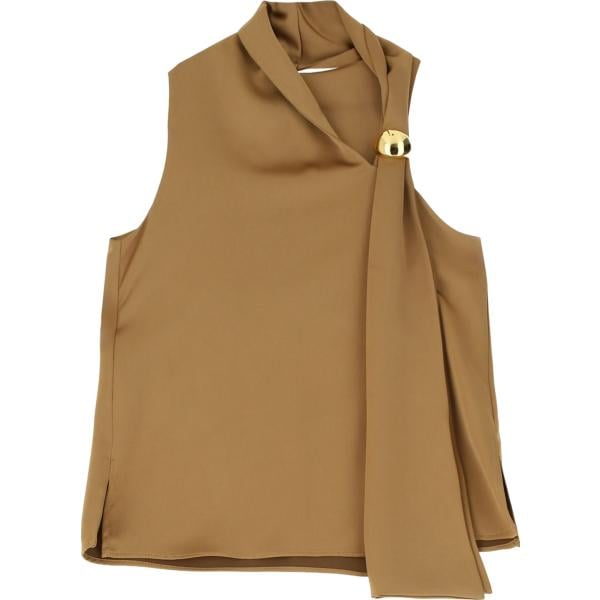 top Imperial marrone