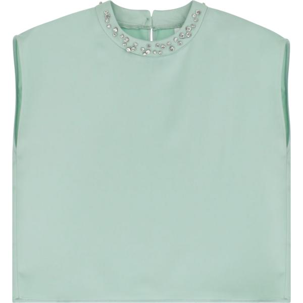 top Imperial verde