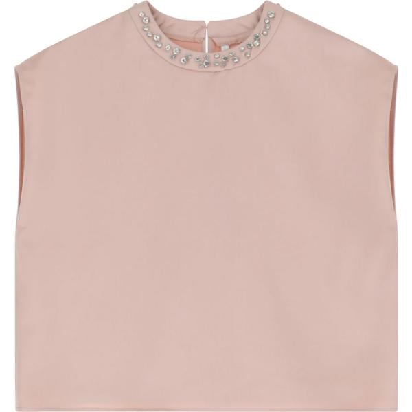 top Imperial rosa