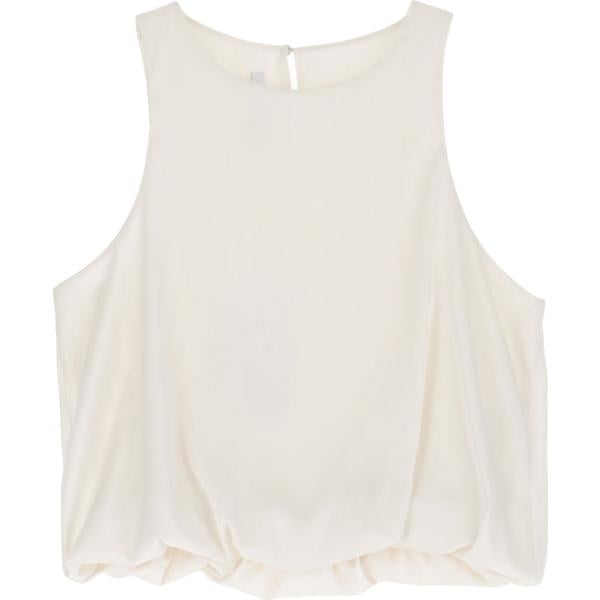 top Imperial rosa