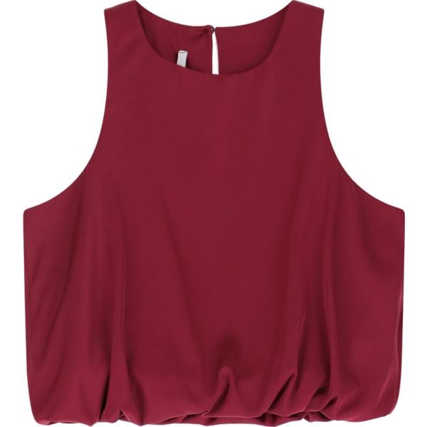 top Imperial rosso