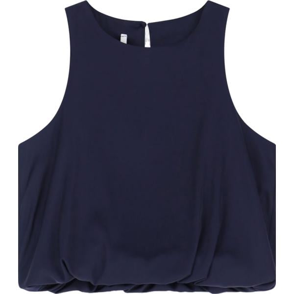 top Imperial blu
