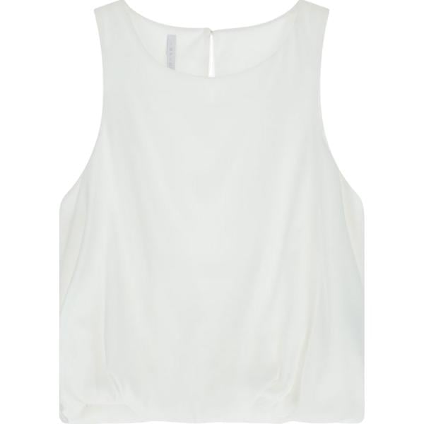 top Imperial bianco
