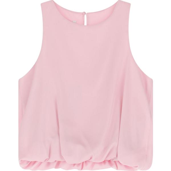 top Imperial rosa