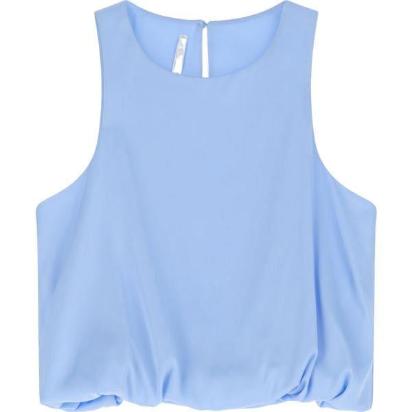 top Imperial blu