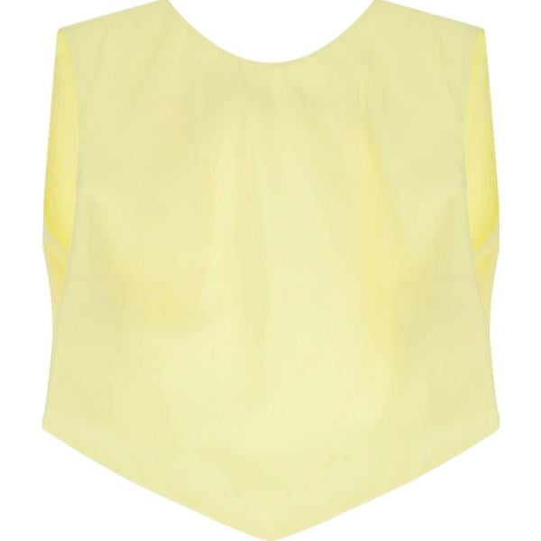 top Imperial giallo
