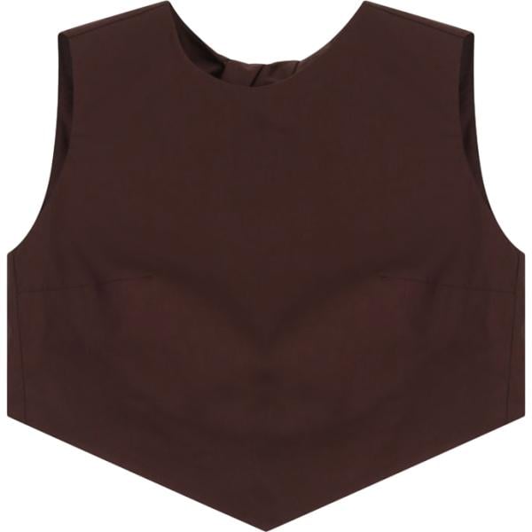 top Imperial marrone