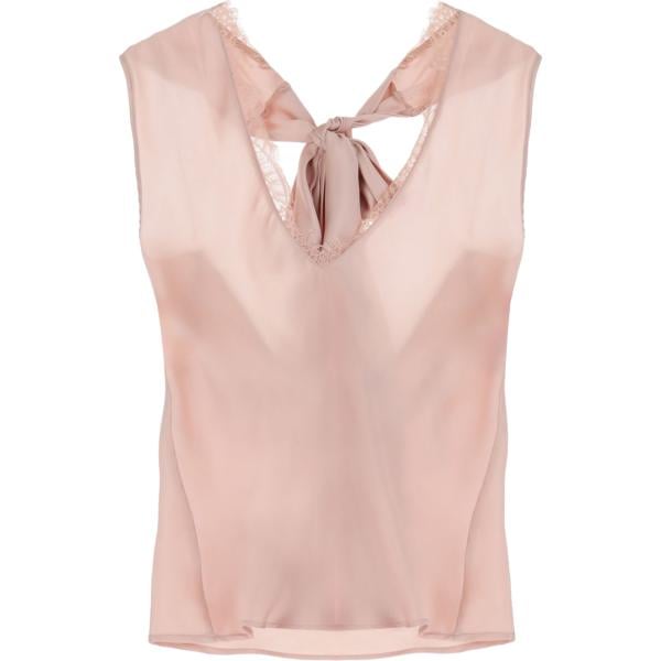 top Imperial rosa