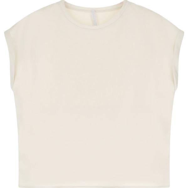 t-shirt Imperial rosa