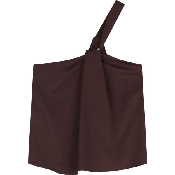 top Imperial marrone