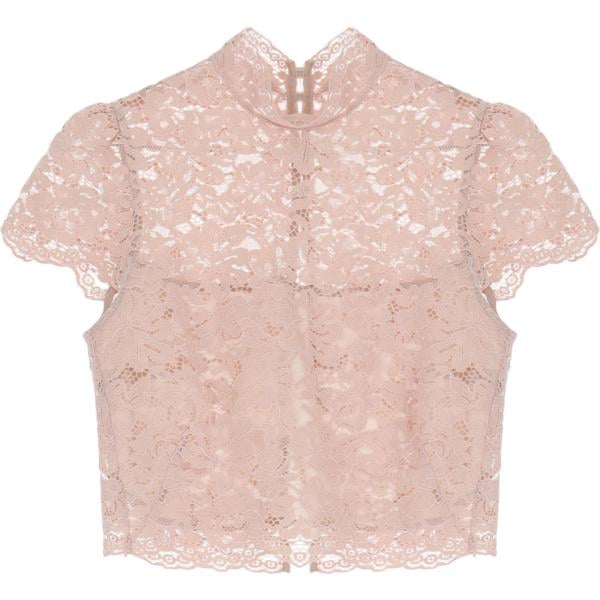 top Imperial marrone
