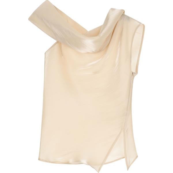 top Imperial marrone