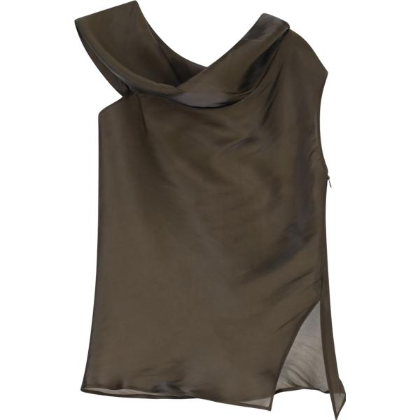top Imperial verde